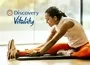 Discovery Vitality Assessment Diatician Stephnie